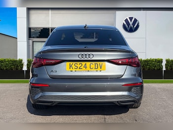 Used Audi A3 2024 for sale - 79514666: Photo