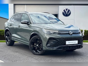 Used Volkswagen Tiguan 2024 for sale - 75483056: Photo