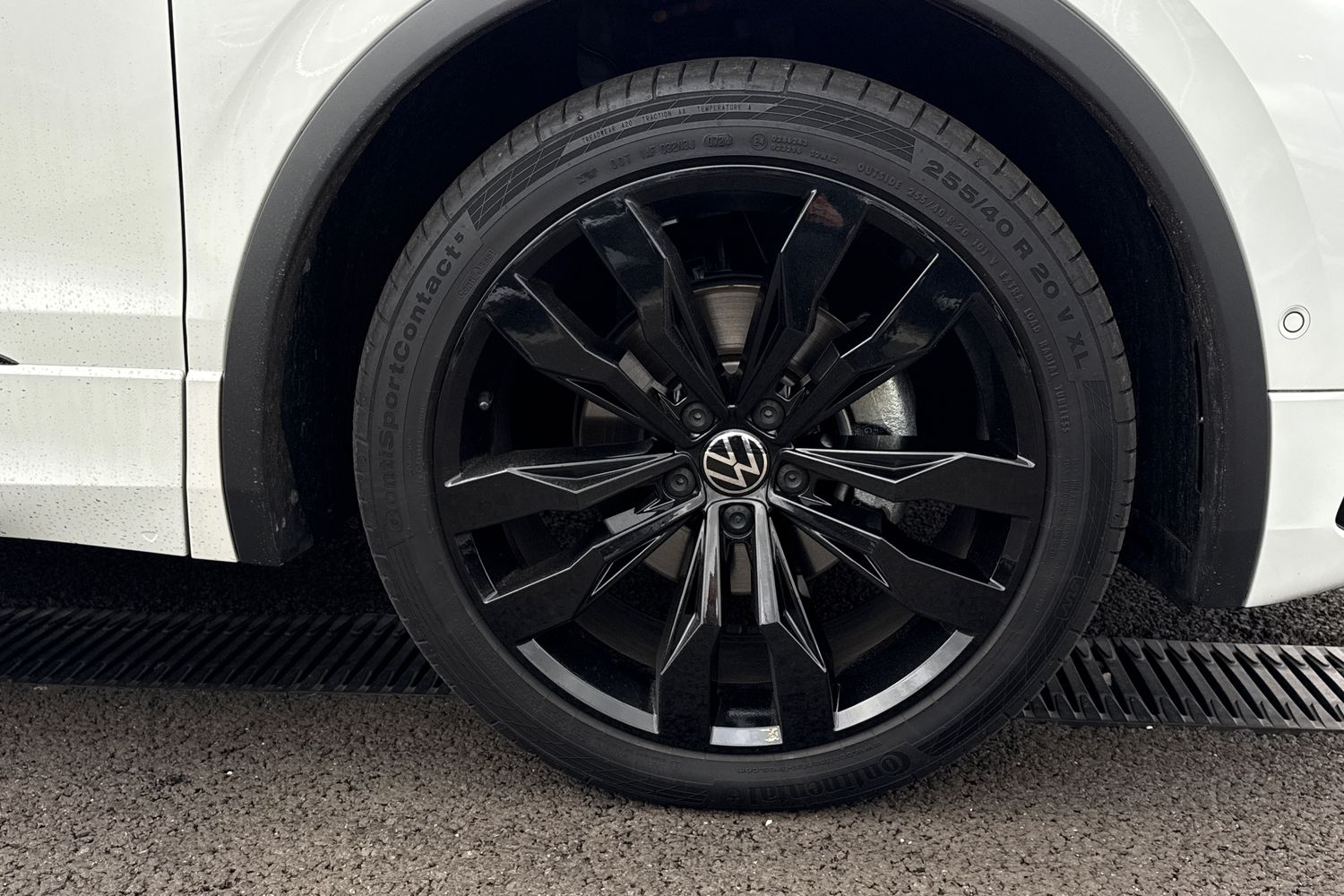 Used Volkswagen Tiguan 2024 for sale - 77666249: Photo 12