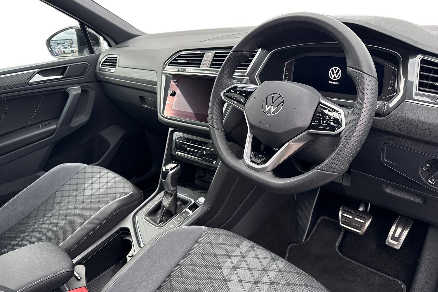 Used Volkswagen Tiguan 2024 for sale - 77666249: Photo 14