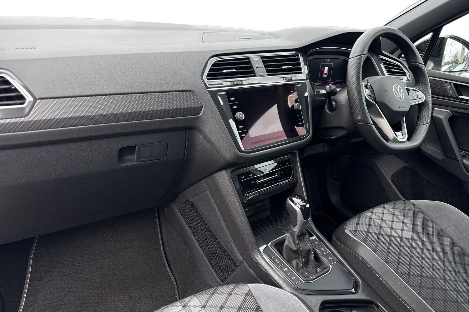 Used Volkswagen Tiguan 2024 for sale - 77666249: Photo 15