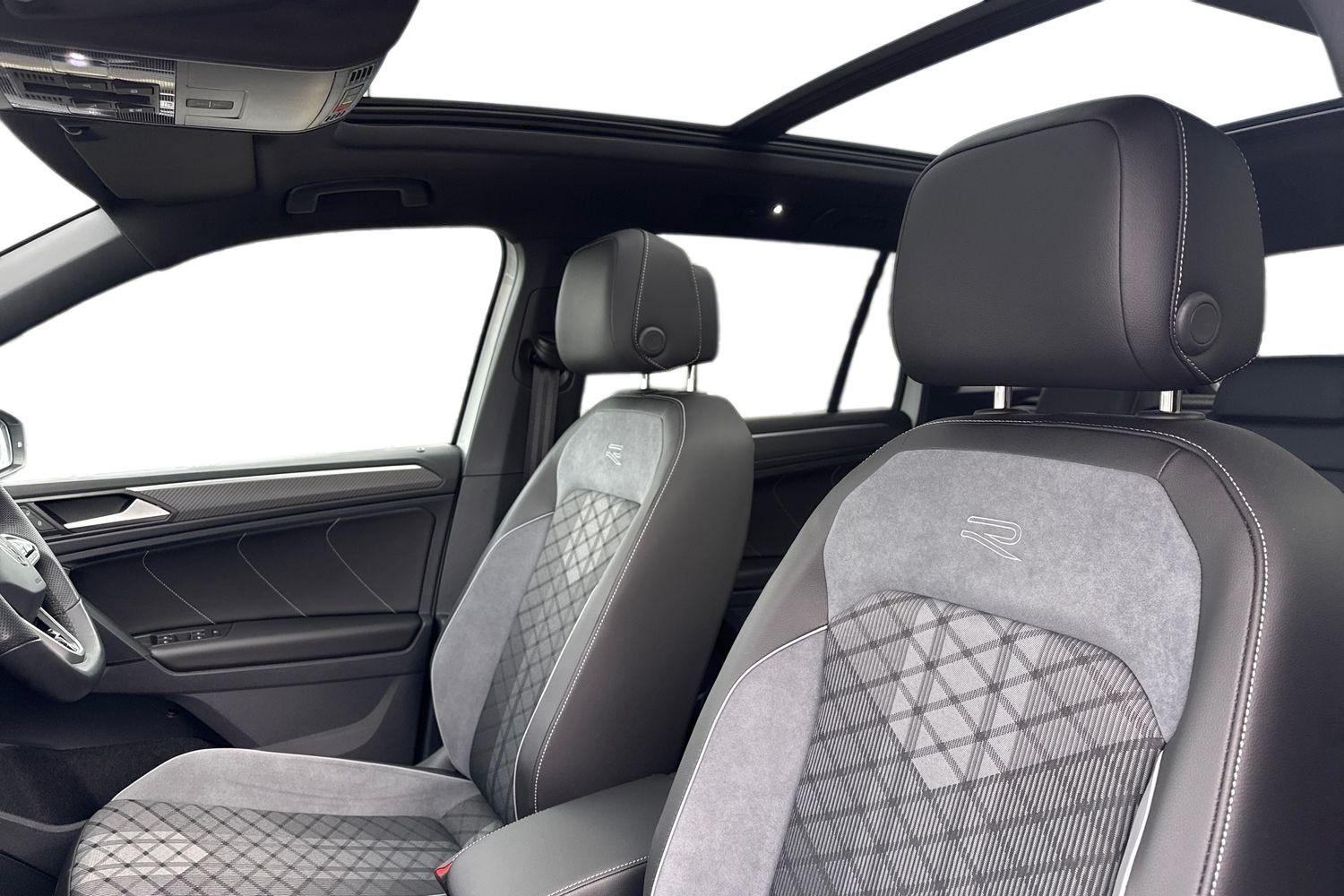 Used Volkswagen Tiguan 2024 for sale - 77666249: Photo 16