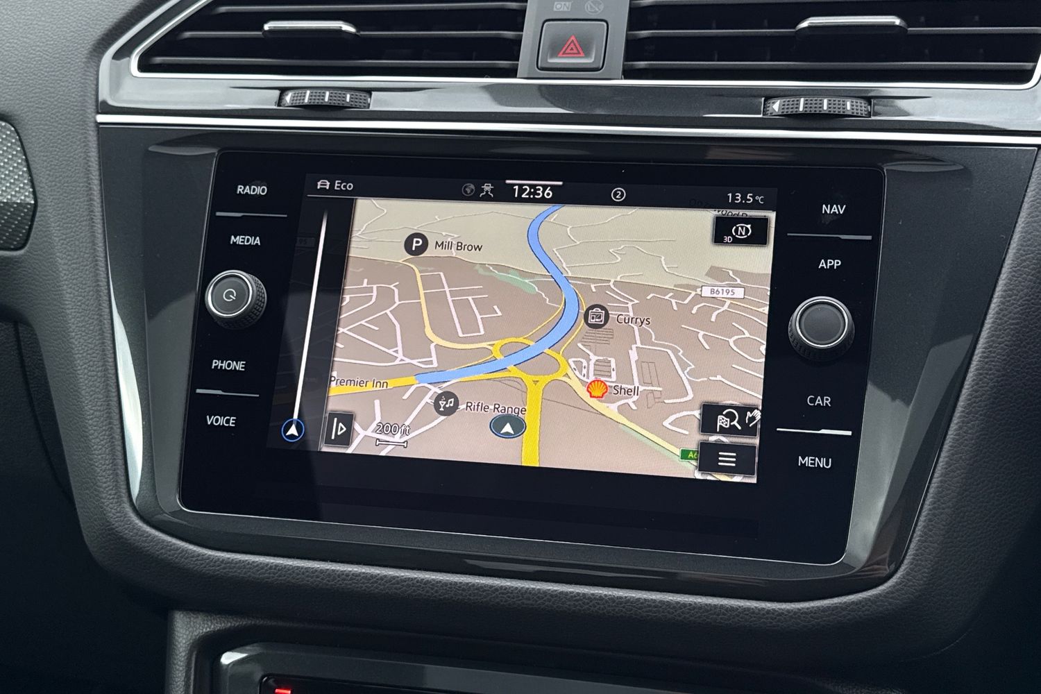 Used Volkswagen Tiguan 2024 for sale - 77666249: Photo 17