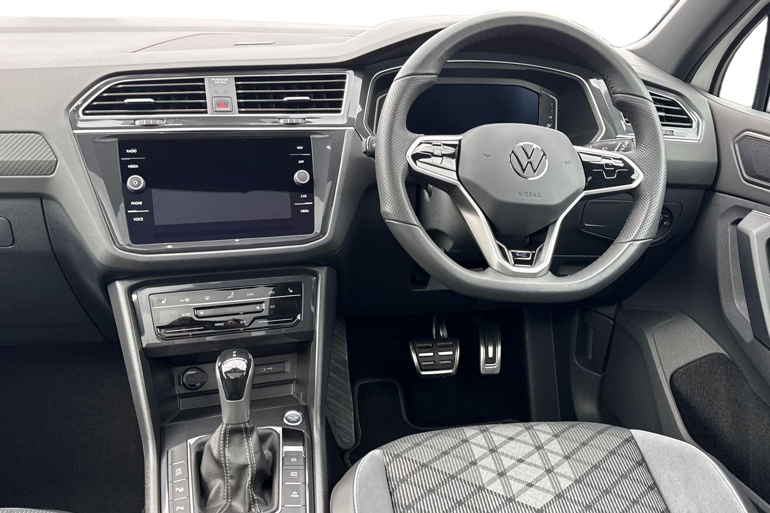 Used Volkswagen Tiguan 2024 for sale - 77666249: Photo 18