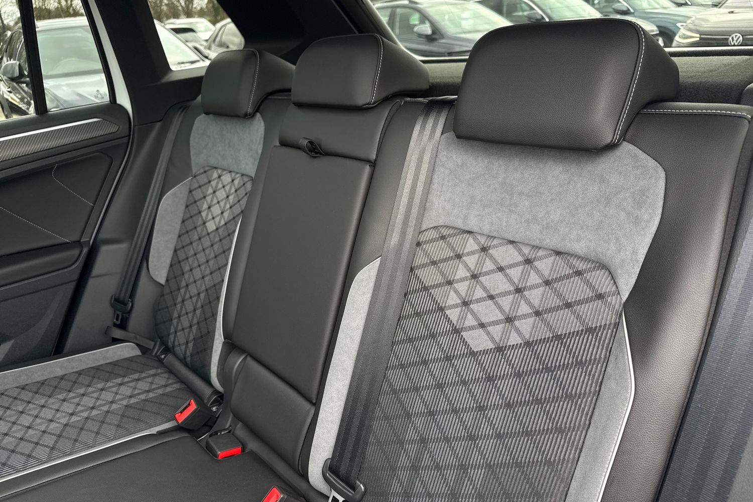 Used Volkswagen Tiguan 2024 for sale - 77666249: Photo 19