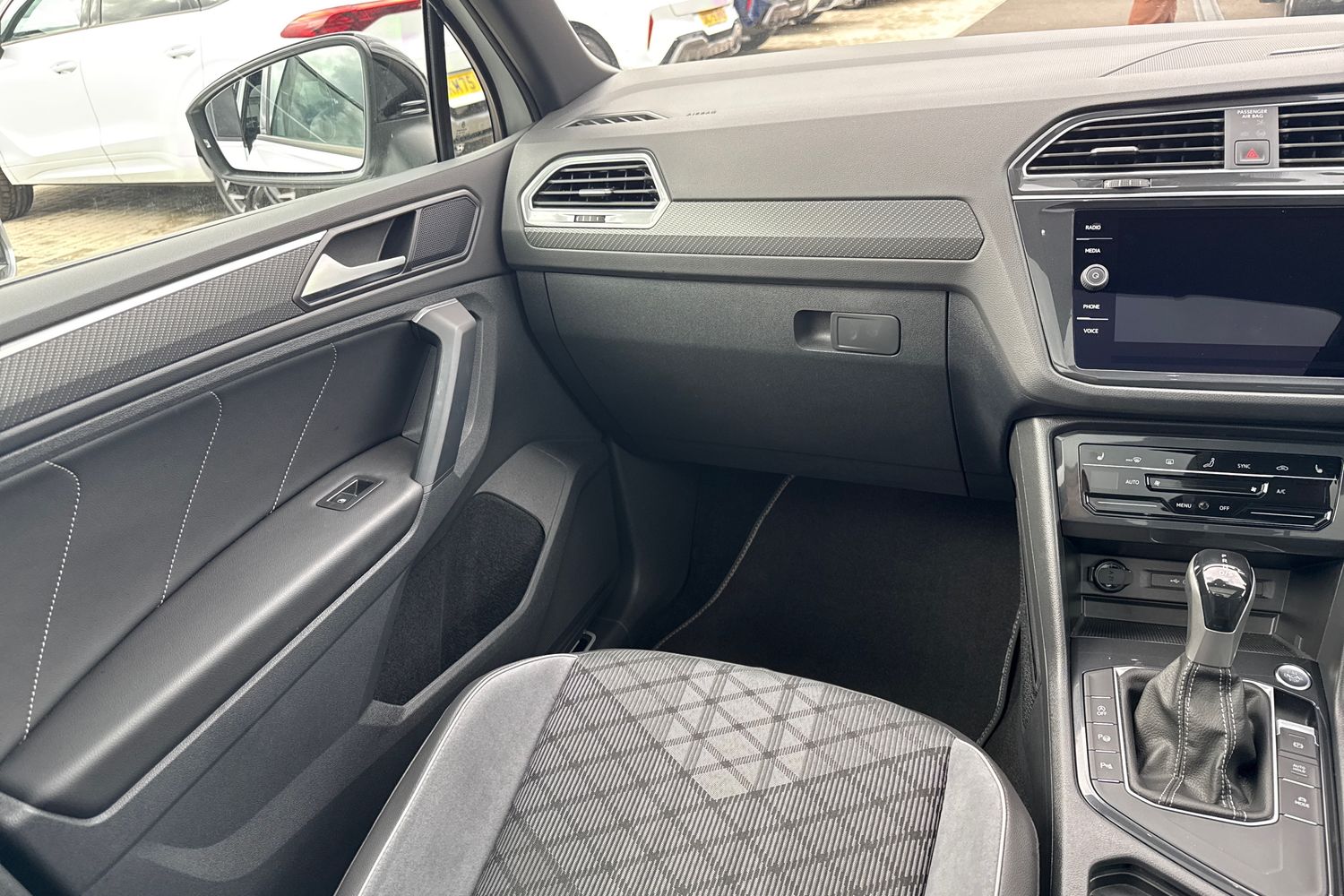 Used Volkswagen Tiguan 2024 for sale - 77666249: Photo 20