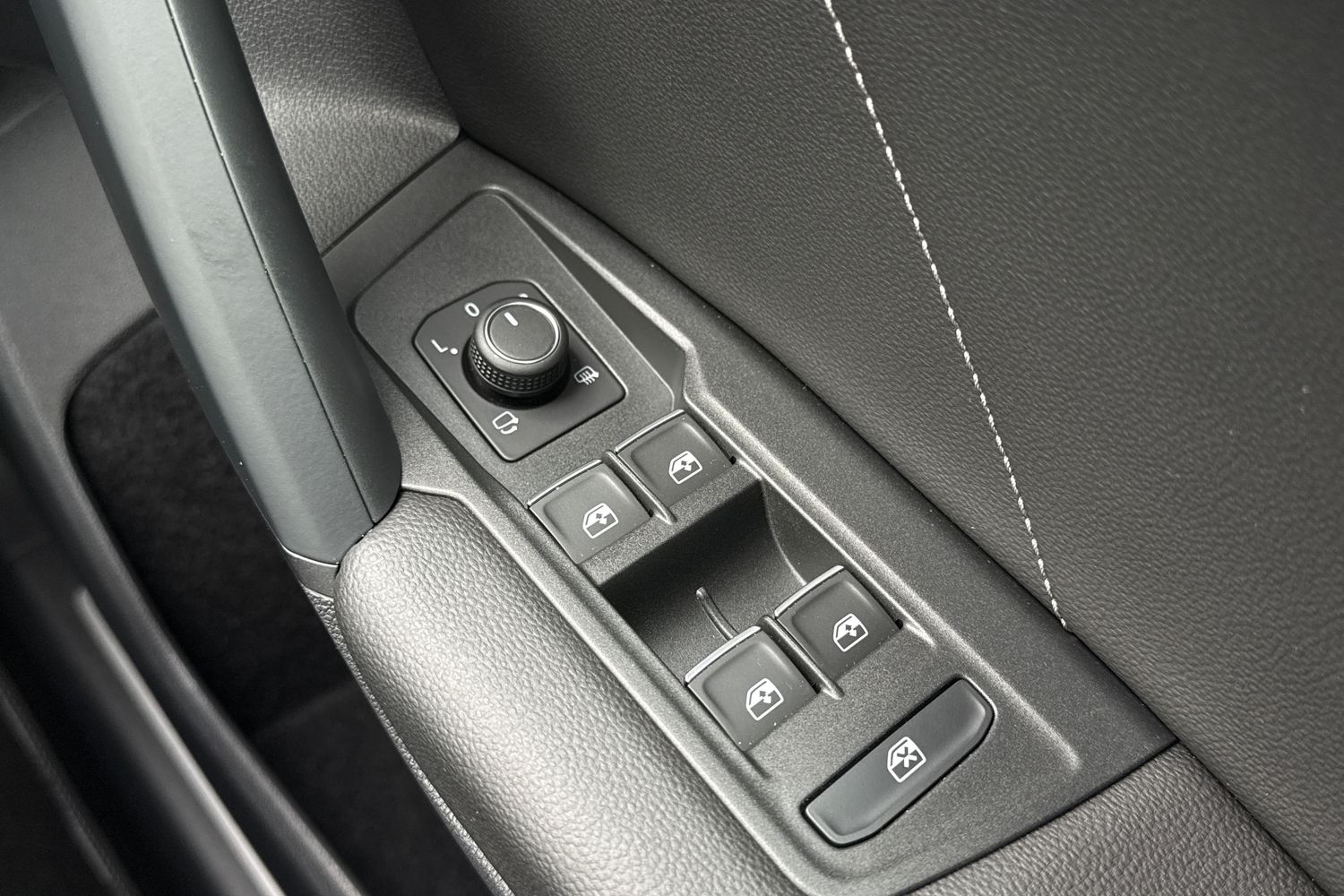 Used Volkswagen Tiguan 2024 for sale - 77666249: Photo 21