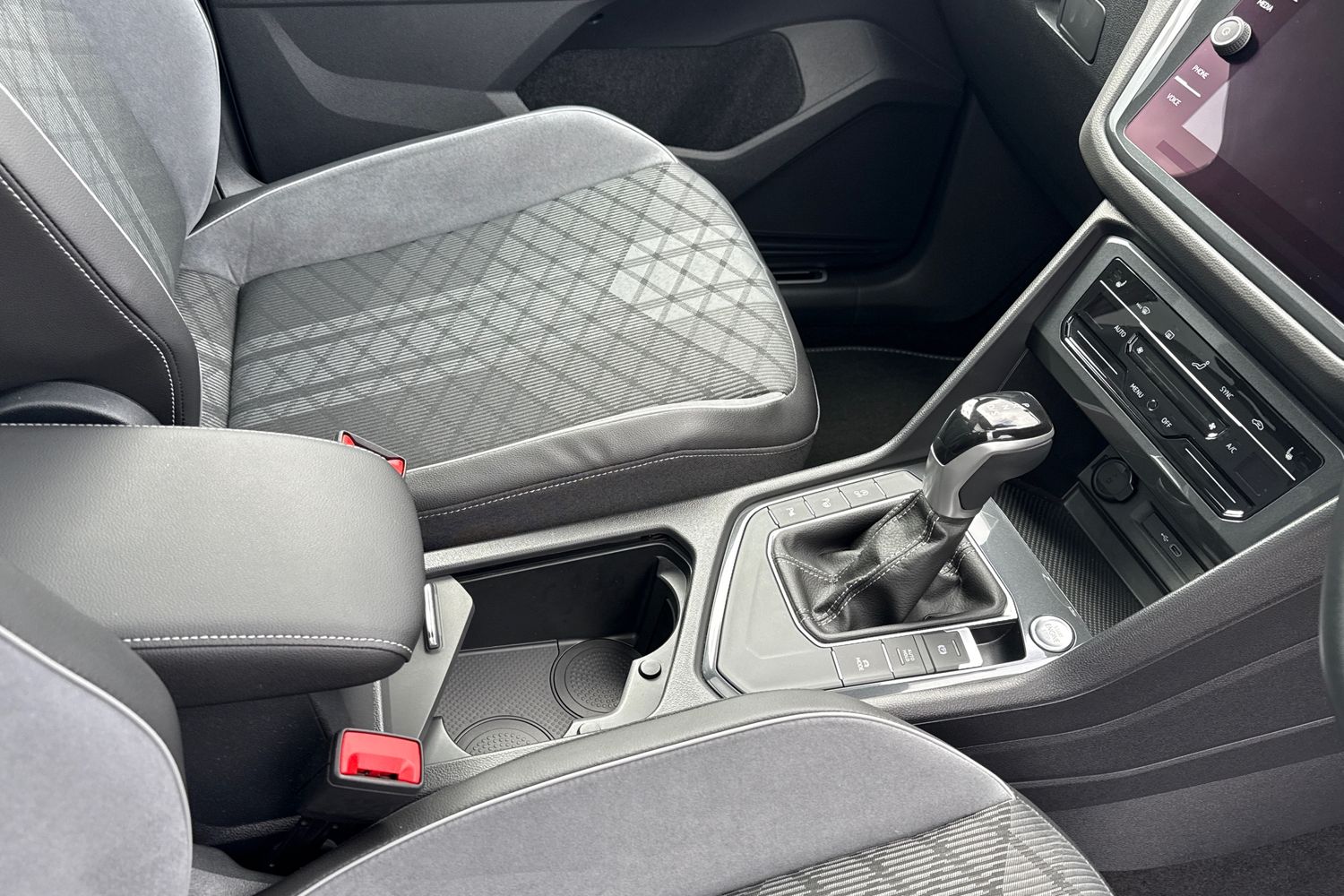 Used Volkswagen Tiguan 2024 for sale - 77666249: Photo 23