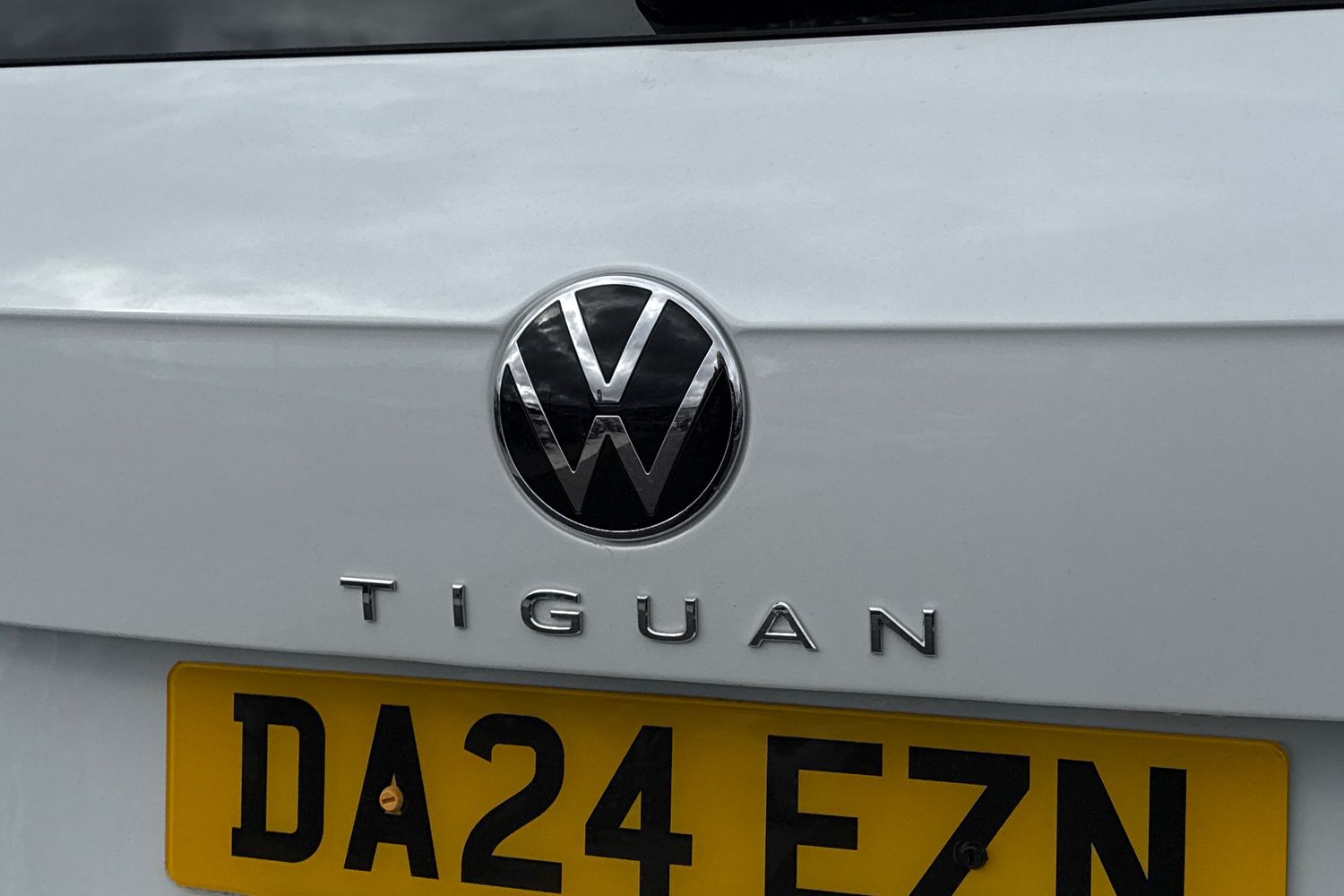 Used Volkswagen Tiguan 2024 for sale - 77666249: Photo 25