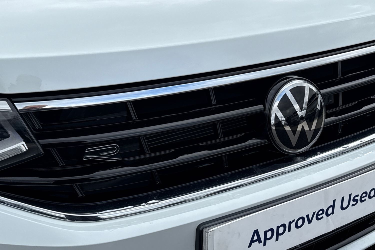 Used Volkswagen Tiguan 2024 for sale - 77666249: Photo 28