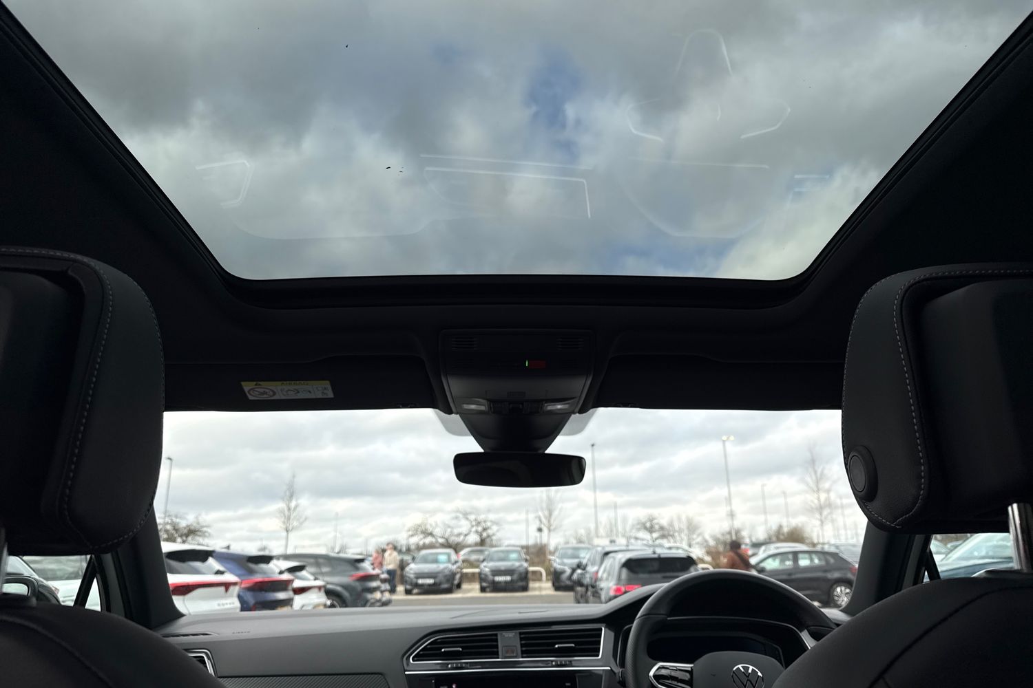 Used Volkswagen Tiguan 2024 for sale - 77666249: Photo 30