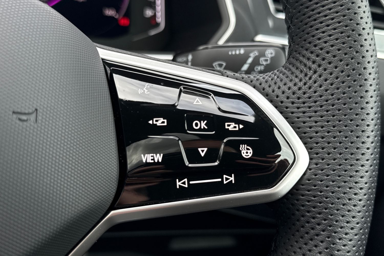 Used Volkswagen Tiguan 2024 for sale - 77666249: Photo 35