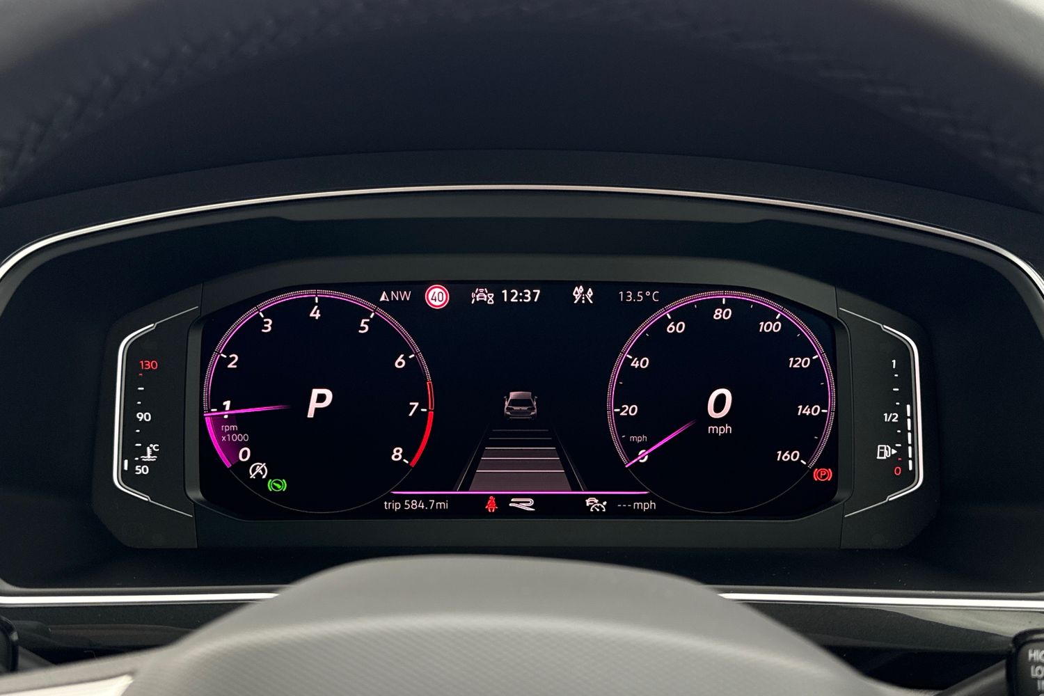 Used Volkswagen Tiguan 2024 for sale - 77666249: Photo 44