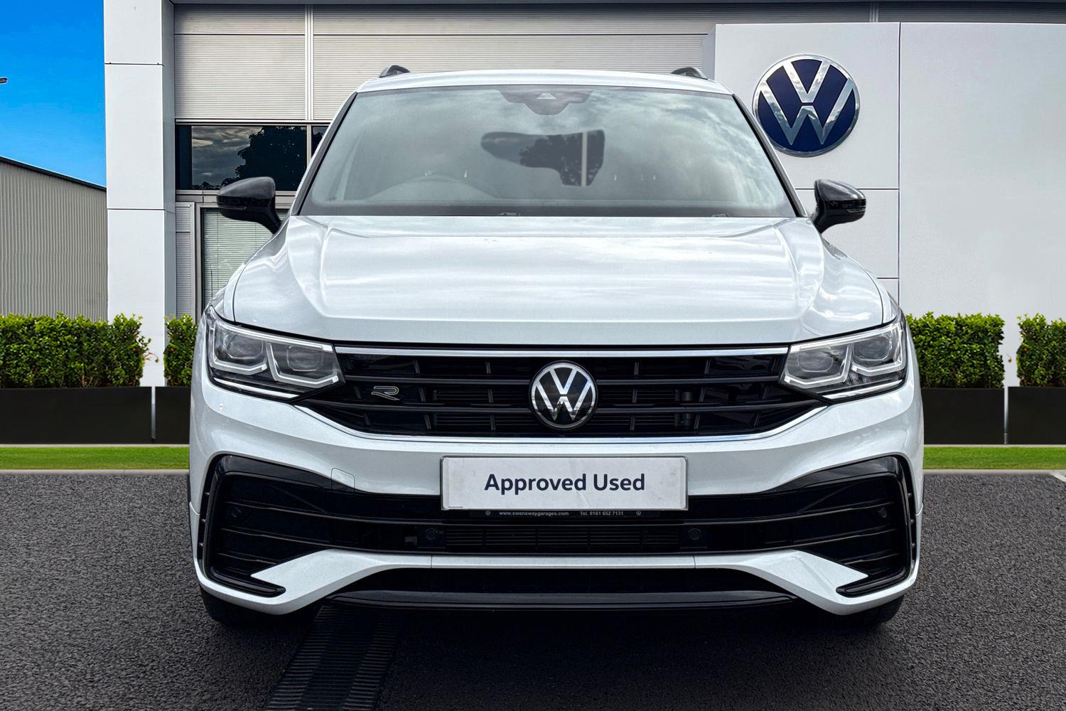 Used Volkswagen Tiguan 2024 for sale - 77666249: Photo 6