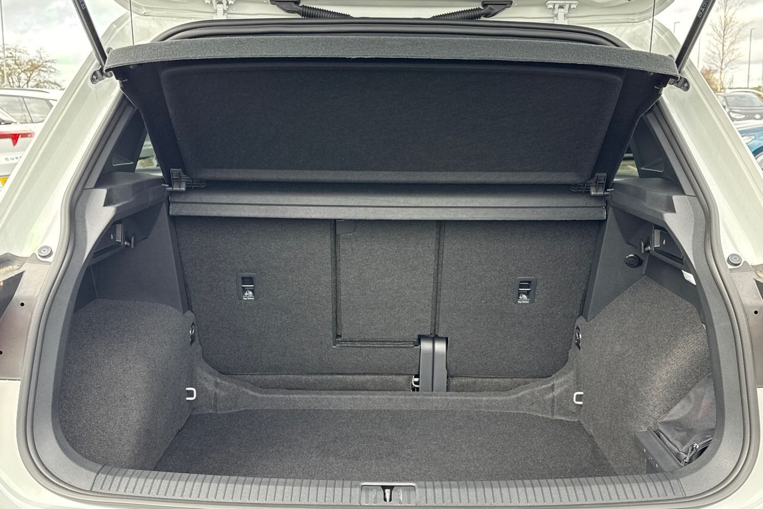 Used Volkswagen Tiguan 2024 for sale - 77666249: Photo 7