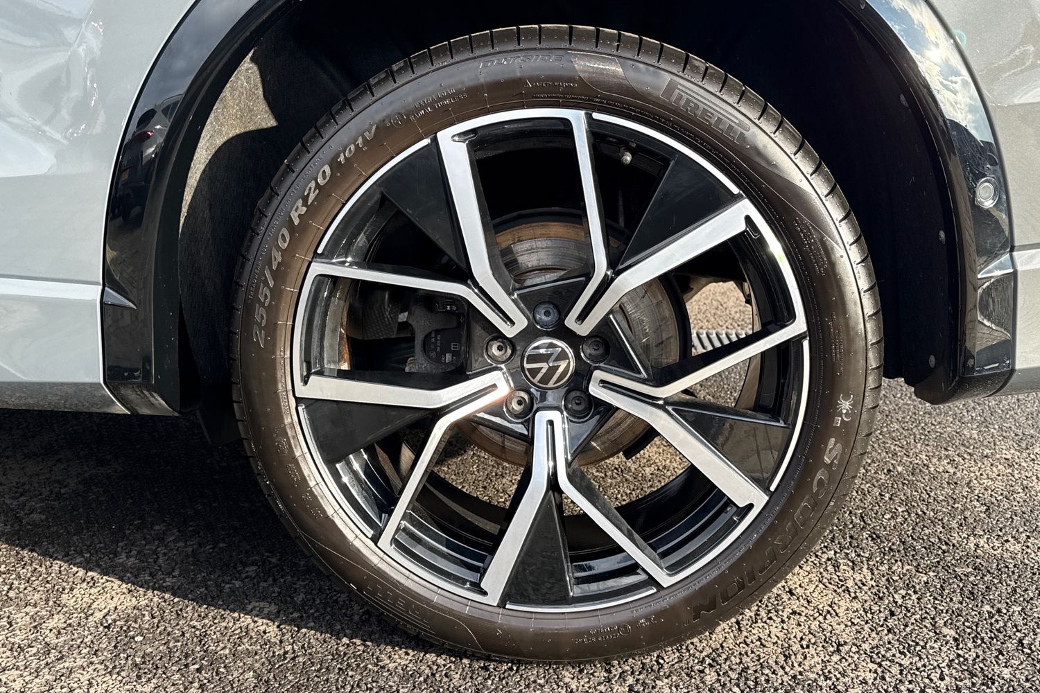 Used Volkswagen Tiguan 2025 for sale - 77415317: Photo 13