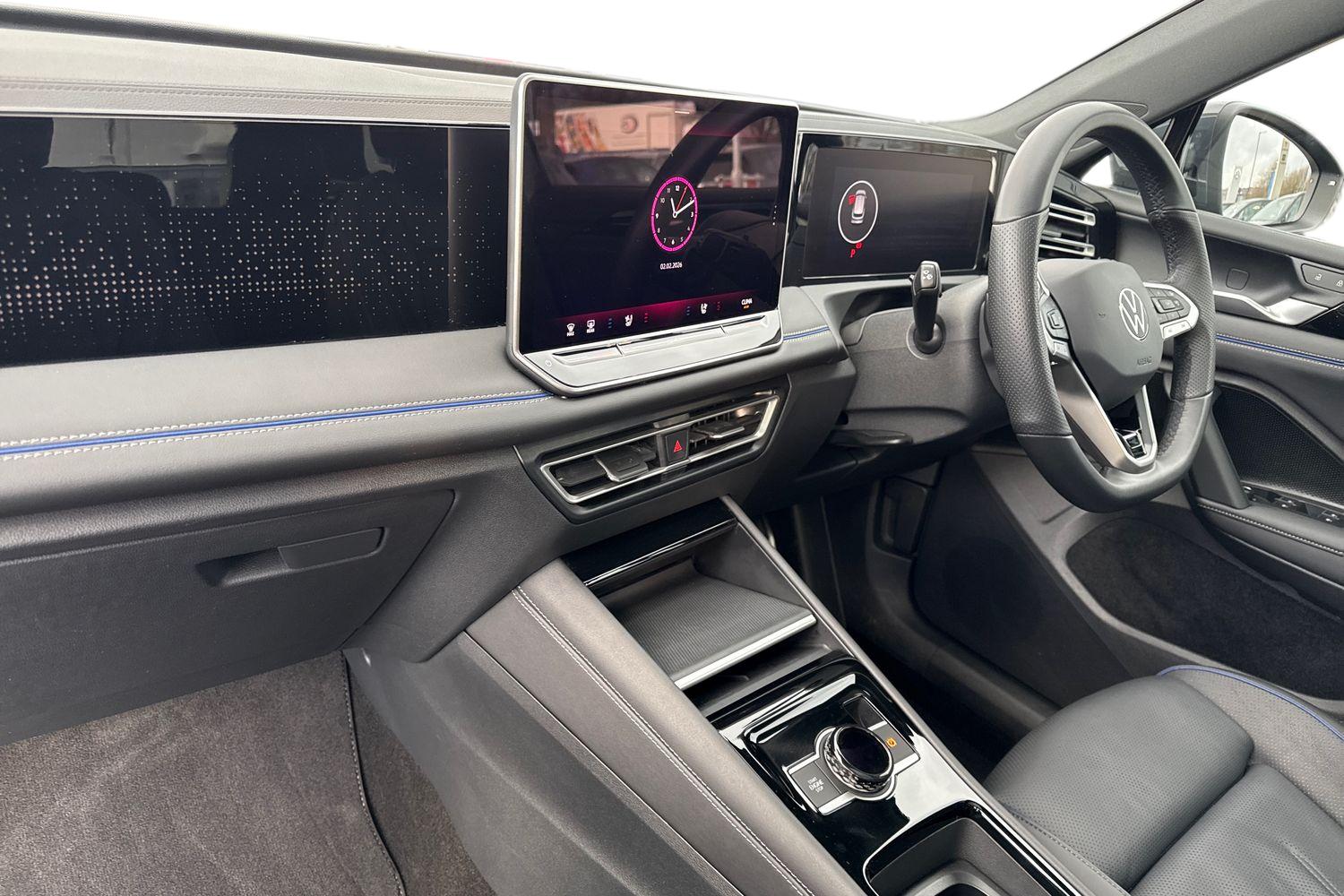 Used Volkswagen Tiguan 2025 for sale - 77415317: Photo 15