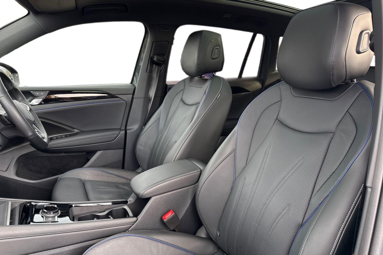 Used Volkswagen Tiguan 2025 for sale - 77415317: Photo 16