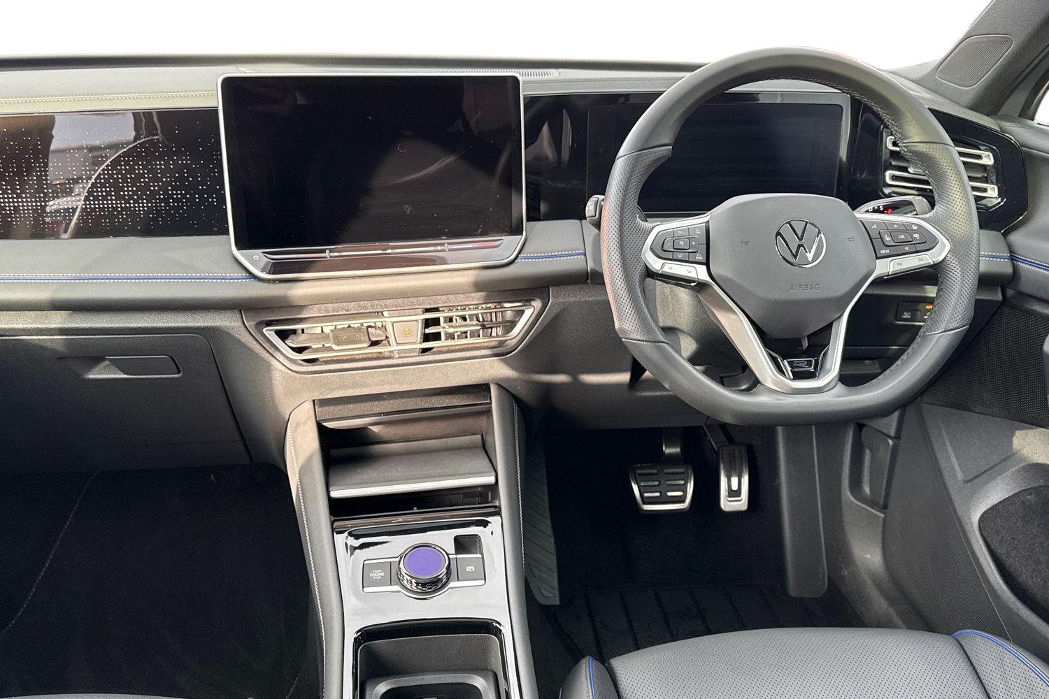 Used Volkswagen Tiguan 2025 for sale - 77415317: Photo 18