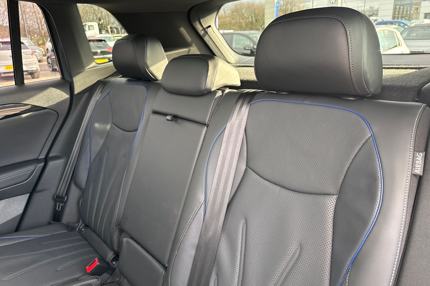 Used Volkswagen Tiguan 2025 for sale - 77415317: Photo 19