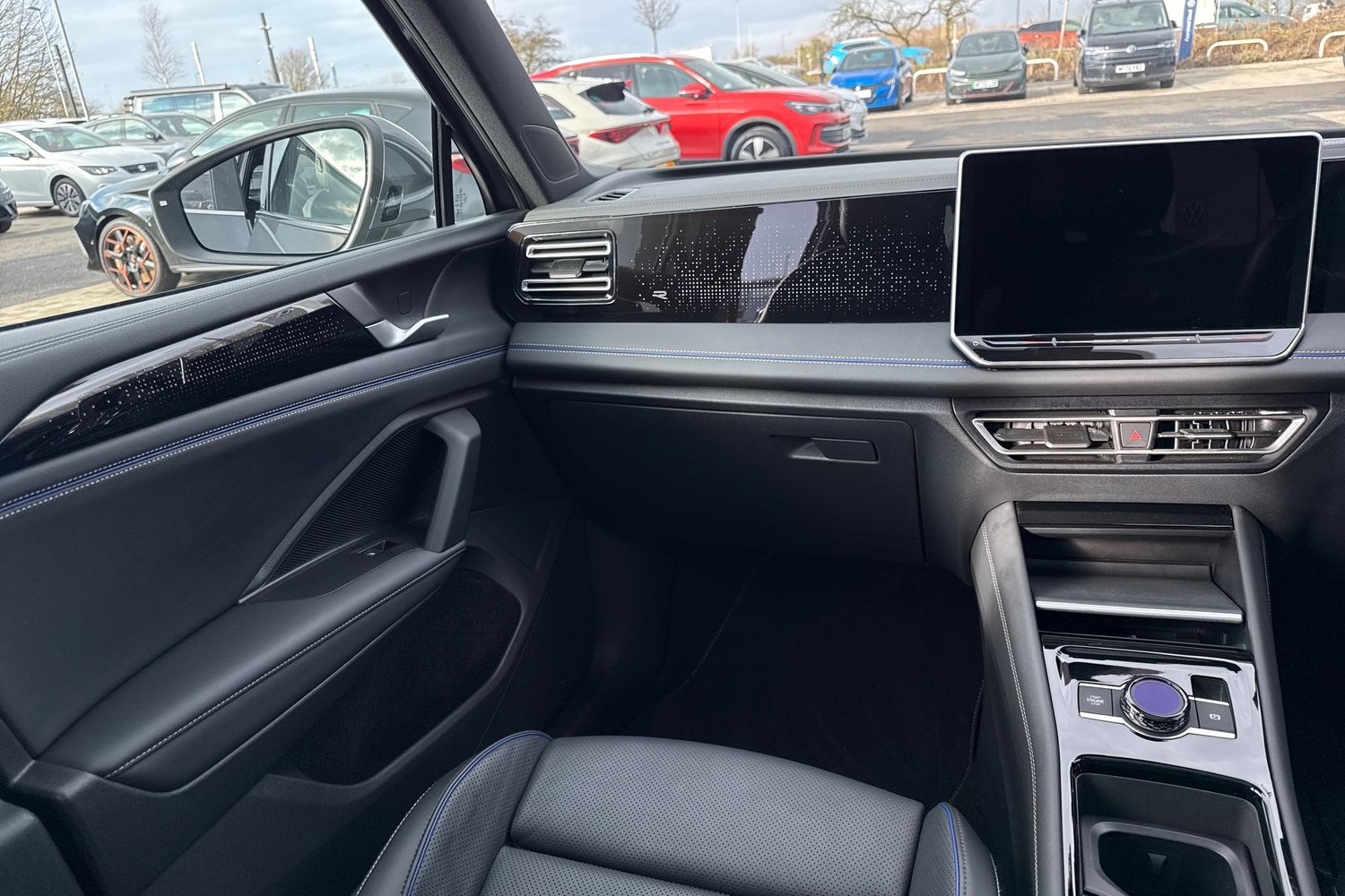 Used Volkswagen Tiguan 2025 for sale - 77415317: Photo 20