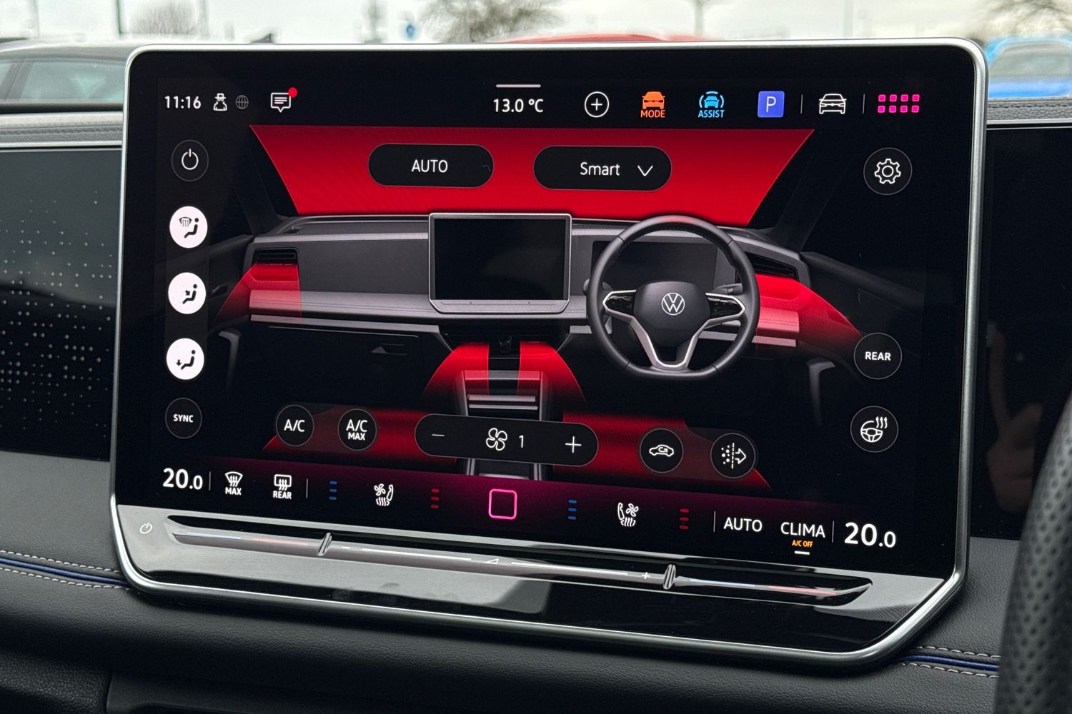 Used Volkswagen Tiguan 2025 for sale - 77415317: Photo 22