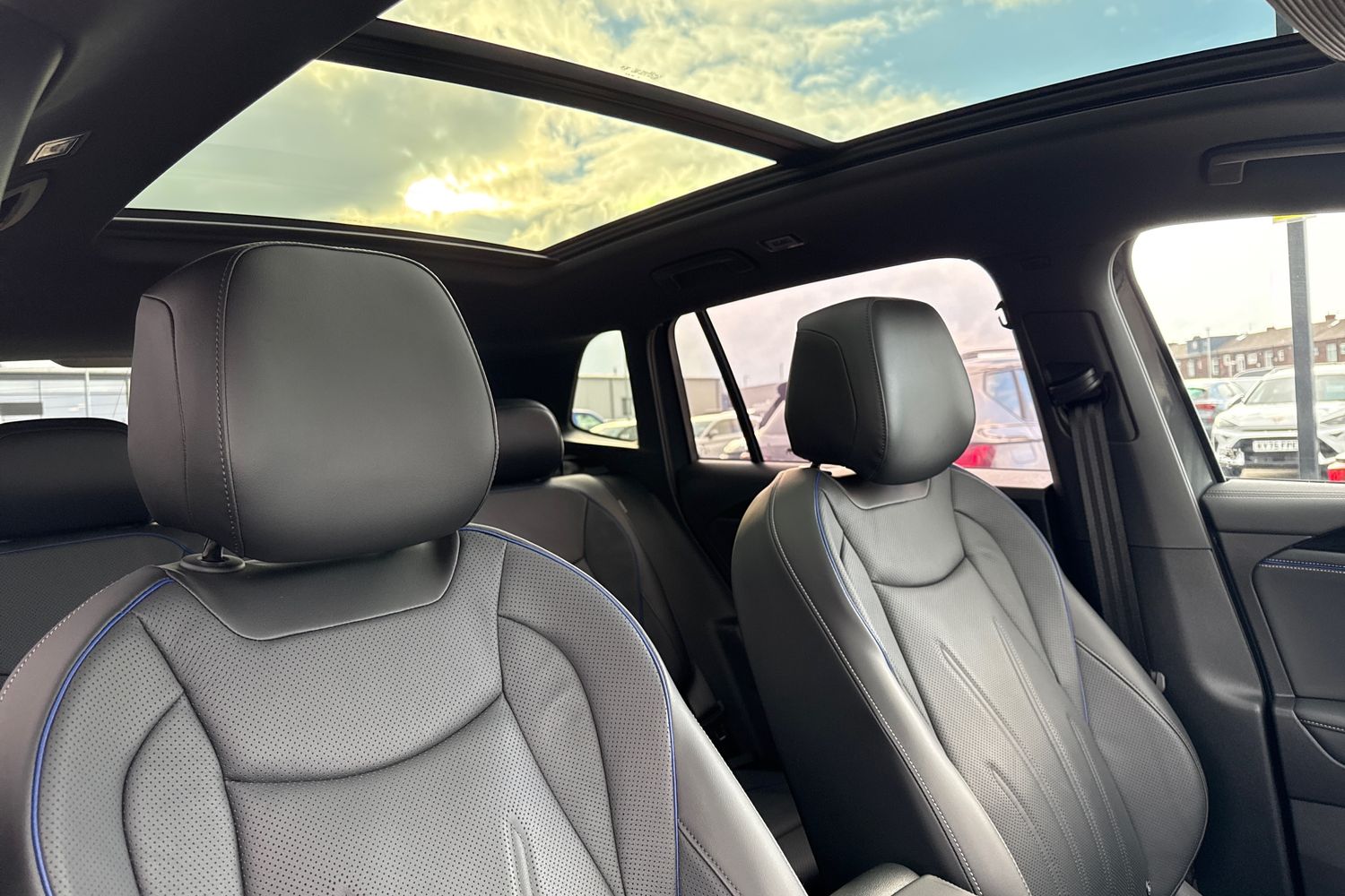 Used Volkswagen Tiguan 2025 for sale - 77415317: Photo 24