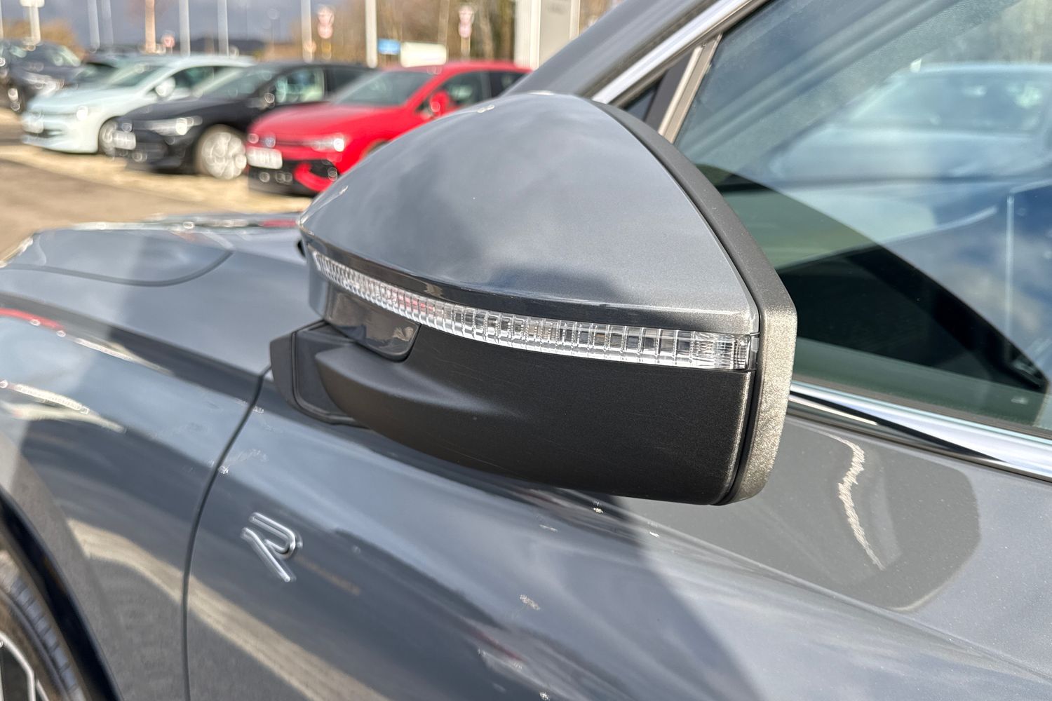 Used Volkswagen Tiguan 2025 for sale - 77415317: Photo 27