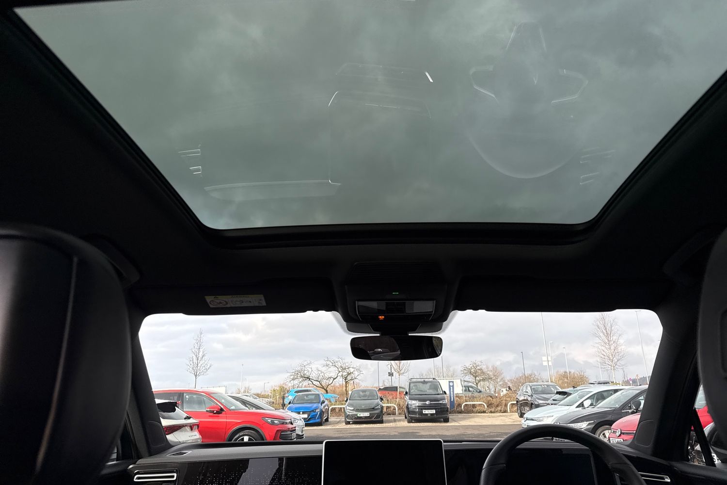 Used Volkswagen Tiguan 2025 for sale - 77415317: Photo 31