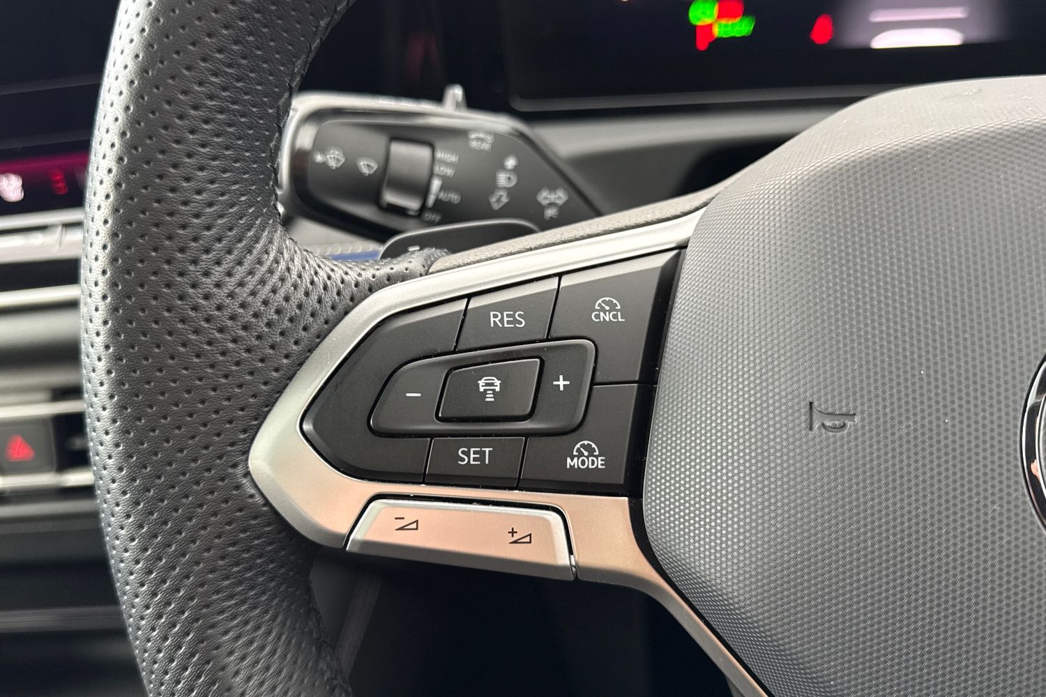 Used Volkswagen Tiguan 2025 for sale - 77415317: Photo 34