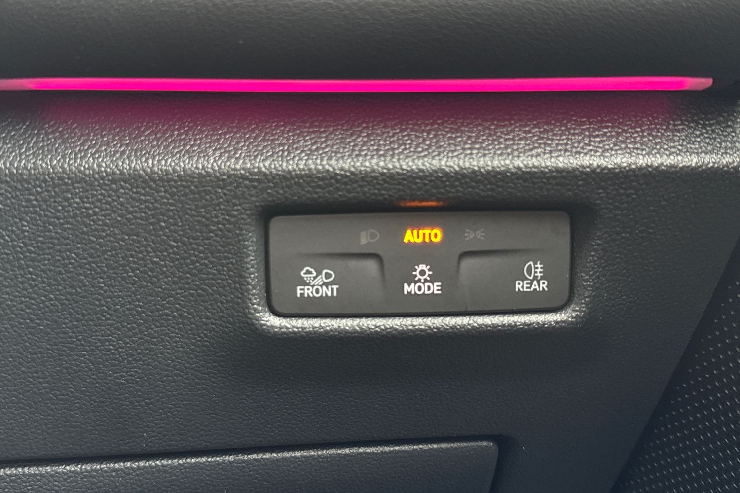 Used Volkswagen Tiguan 2025 for sale - 77415317: Photo 37