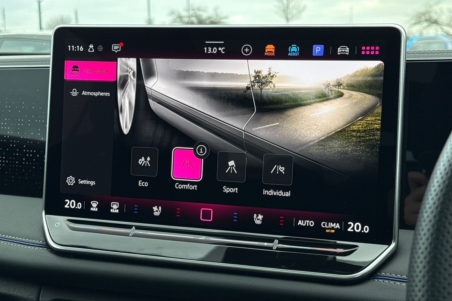 Used Volkswagen Tiguan 2025 for sale - 77415317: Photo 42