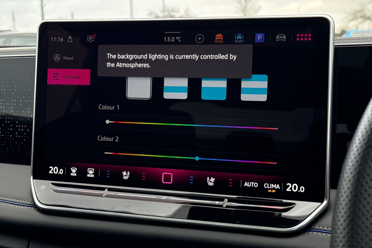 Used Volkswagen Tiguan 2025 for sale - 77415317: Photo 43