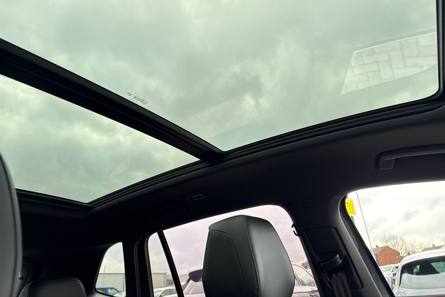 Used Volkswagen Tiguan 2025 for sale - 77415317: Photo 46