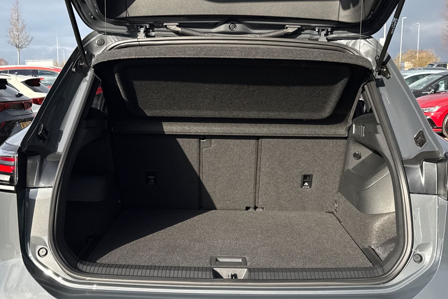 Used Volkswagen Tiguan 2025 for sale - 77415317: Photo 7