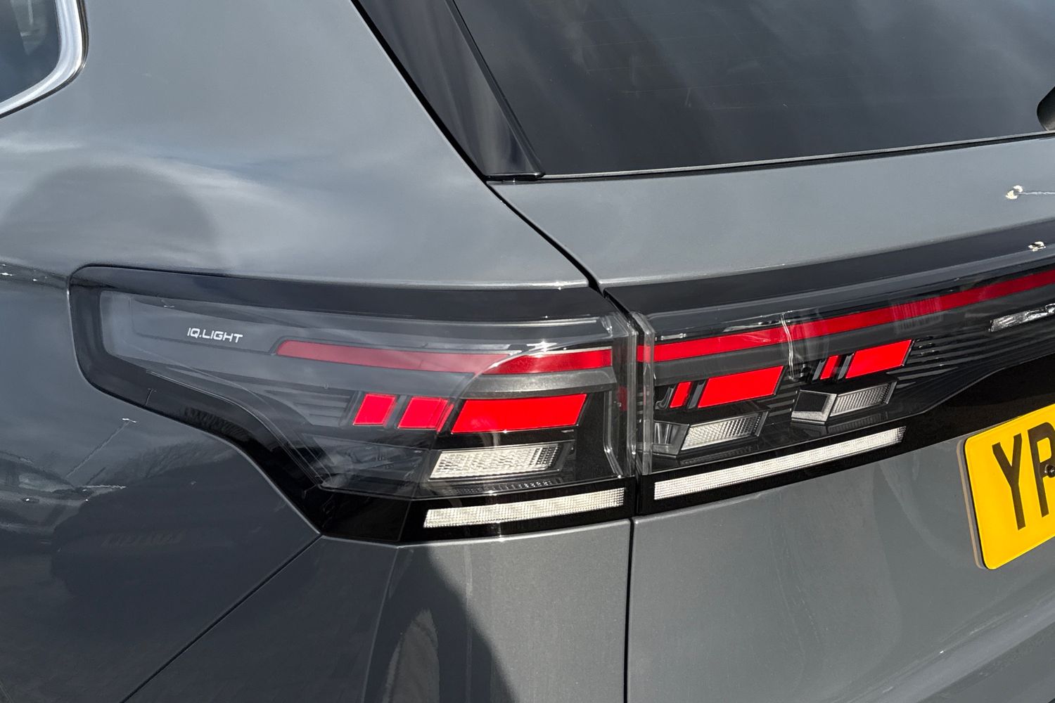 Used Volkswagen Tiguan 2025 for sale - 77415317: Photo 8