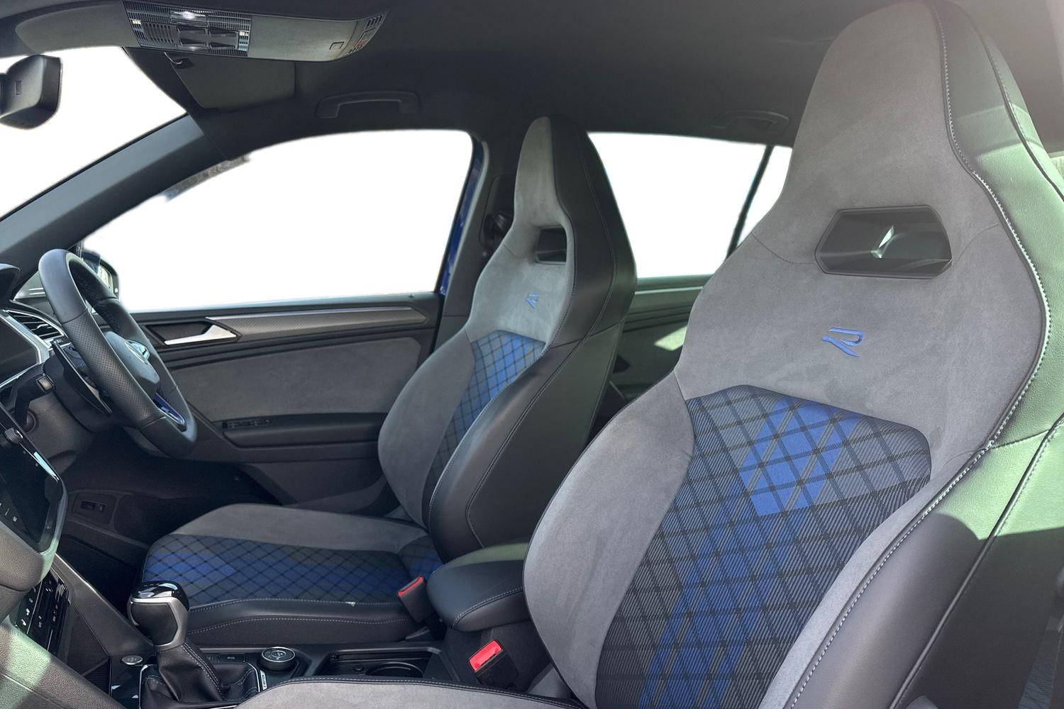 Used Volkswagen Tiguan 2021 for sale - 77649282: Photo 15