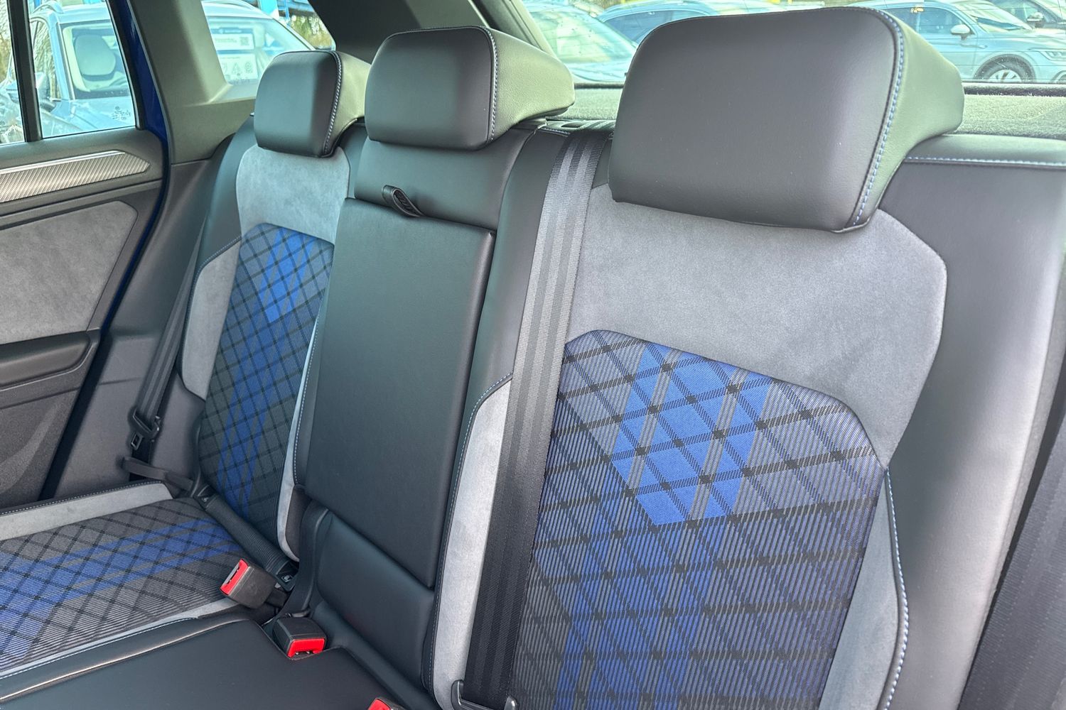 Used Volkswagen Tiguan 2021 for sale - 77649282: Photo 18