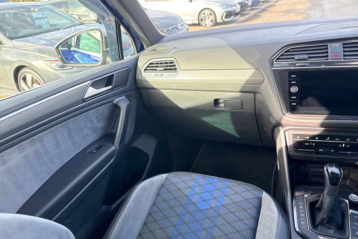 Used Volkswagen Tiguan 2021 for sale - 77649282: Photo 19