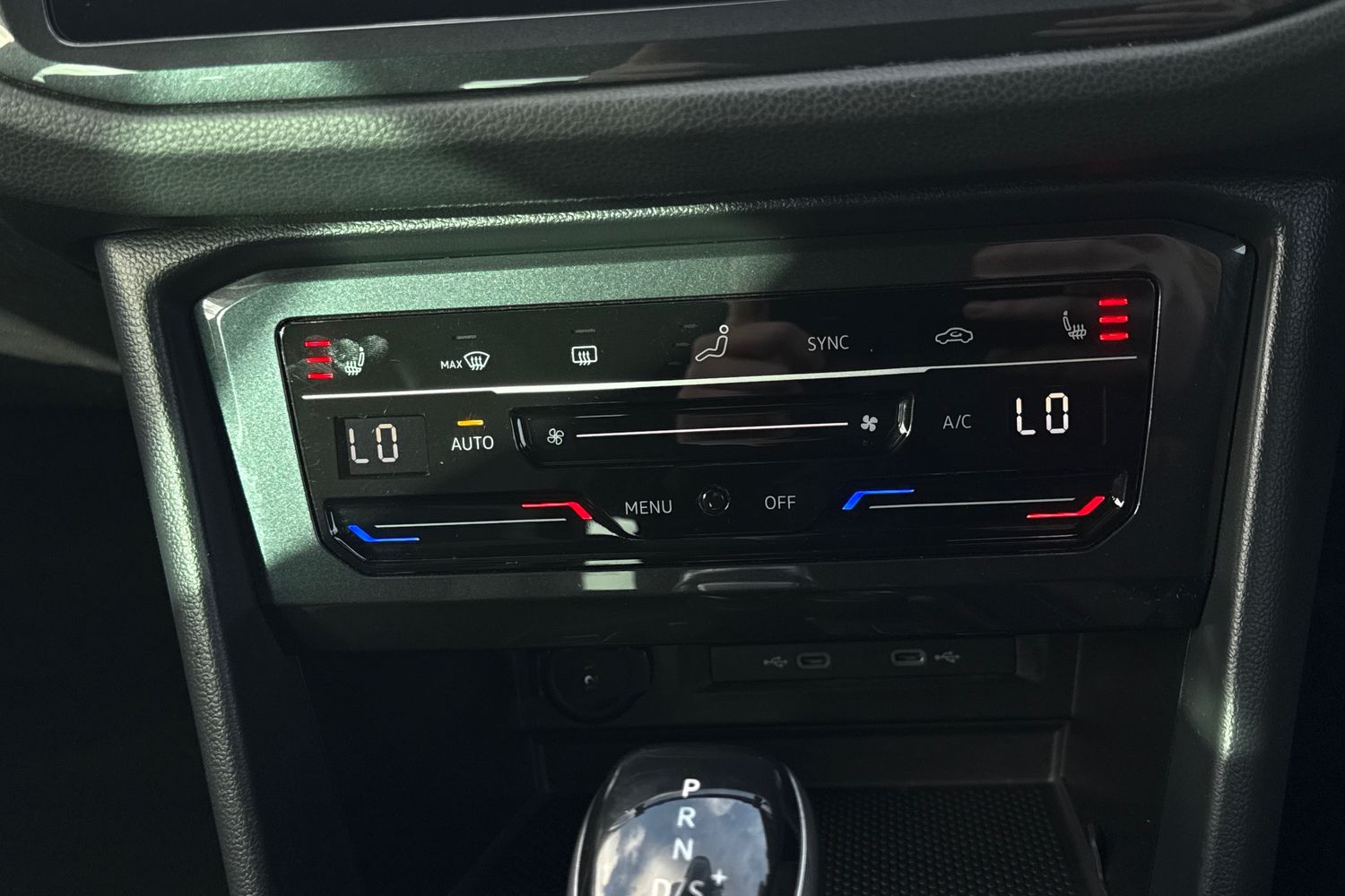 Used Volkswagen Tiguan 2021 for sale - 77649282: Photo 21