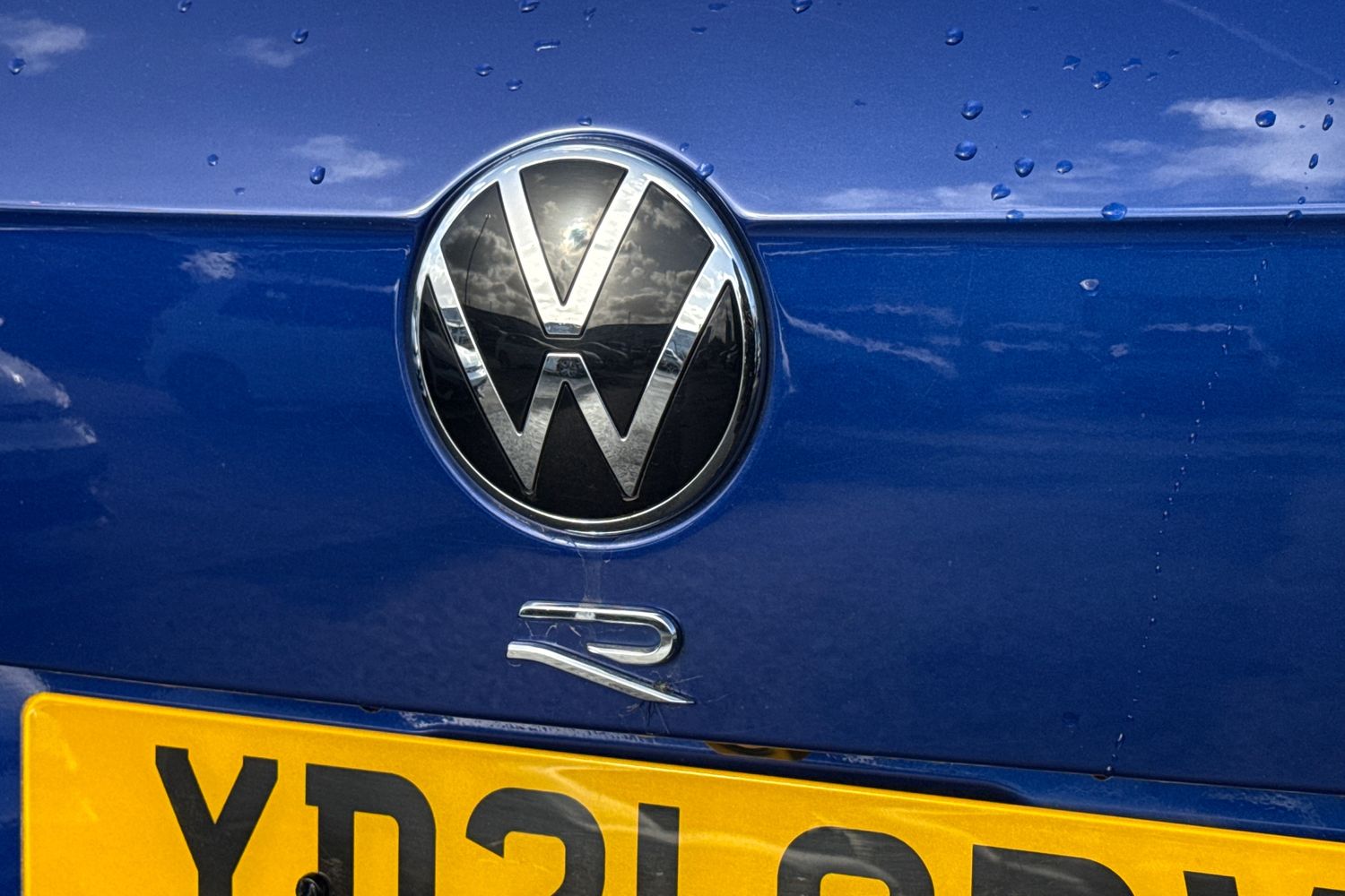 Used Volkswagen Tiguan 2021 for sale - 77649282: Photo 24