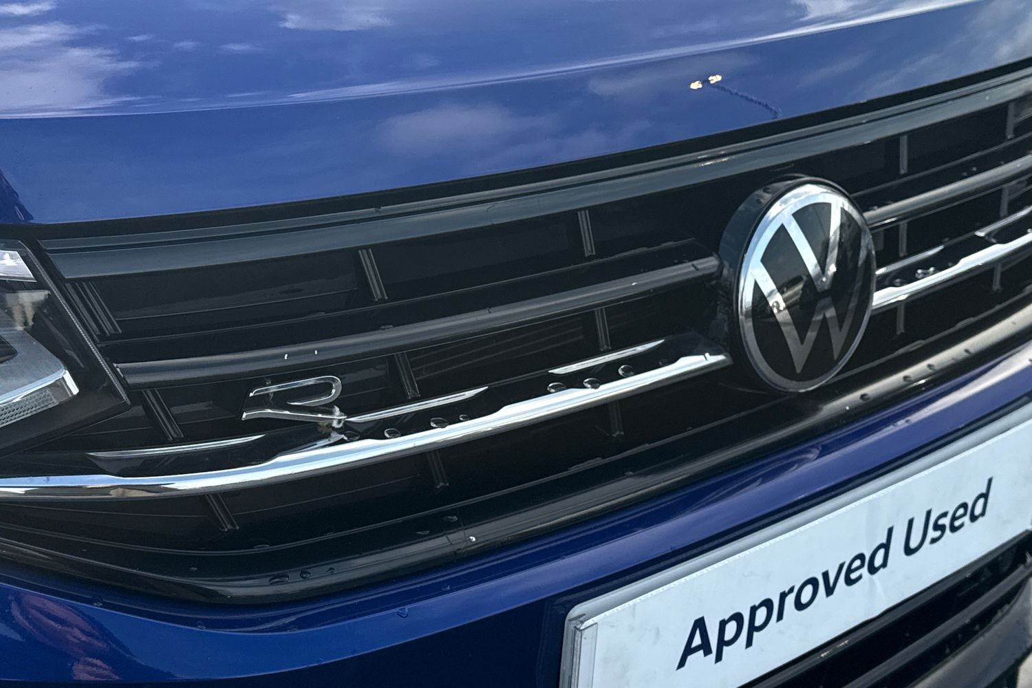 Used Volkswagen Tiguan 2021 for sale - 77649282: Photo 29