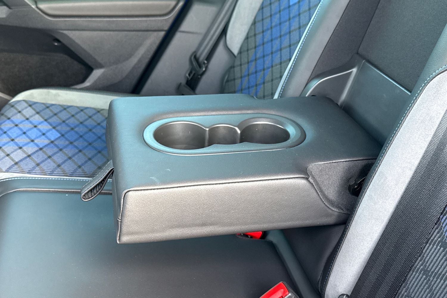 Used Volkswagen Tiguan 2021 for sale - 77649282: Photo 30