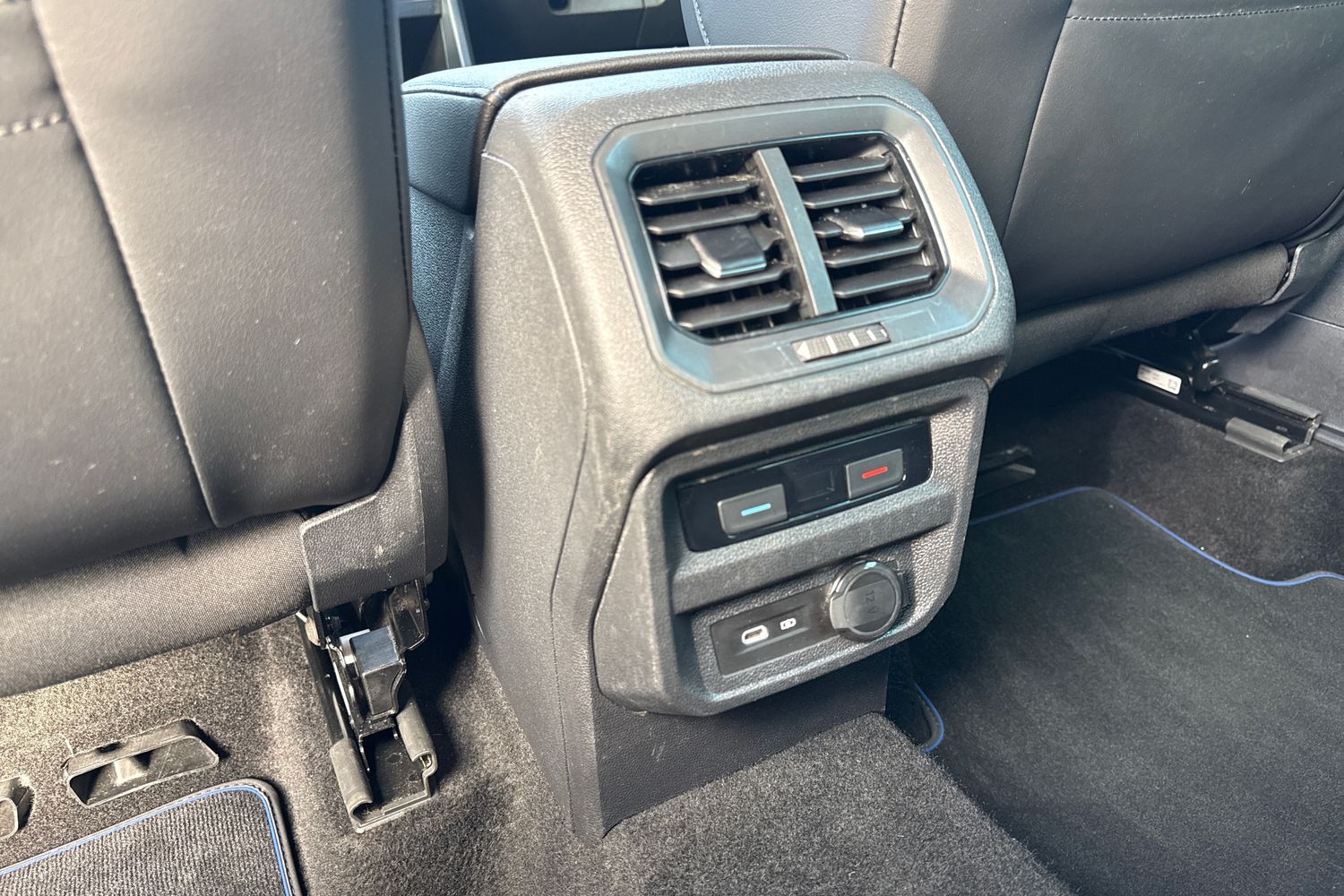 Used Volkswagen Tiguan 2021 for sale - 77649282: Photo 31