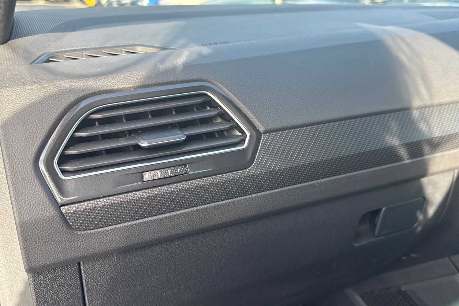 Used Volkswagen Tiguan 2021 for sale - 77649282: Photo 32