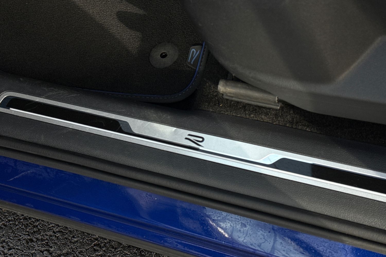 Used Volkswagen Tiguan 2021 for sale - 77649282: Photo 34