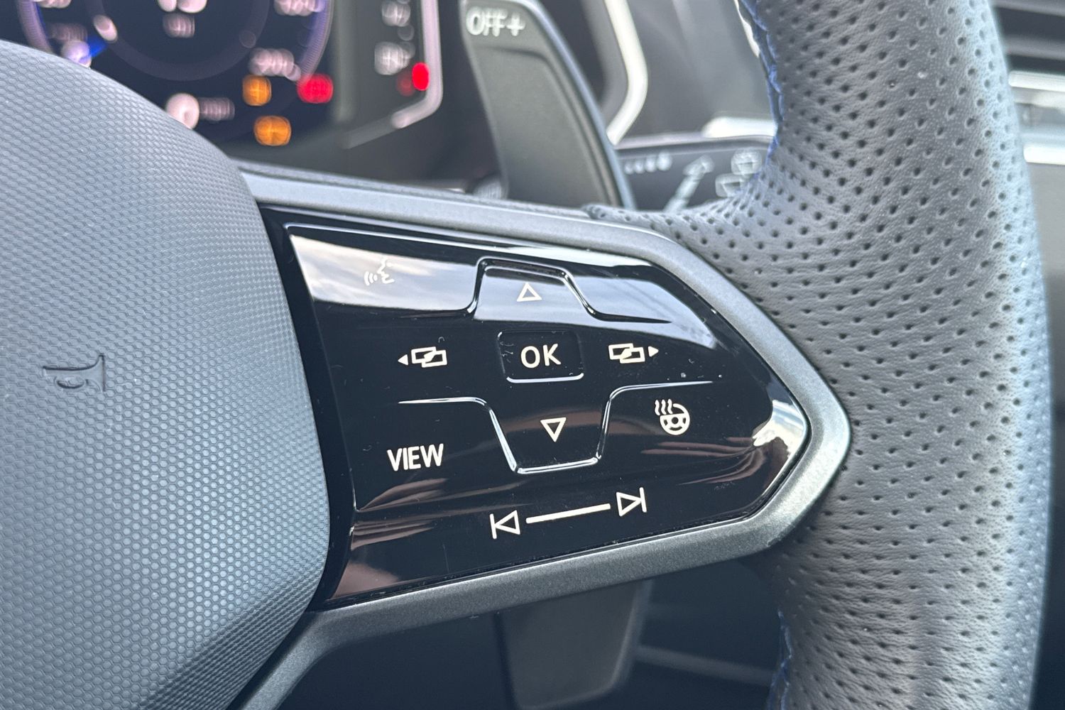 Used Volkswagen Tiguan 2021 for sale - 77649282: Photo 36