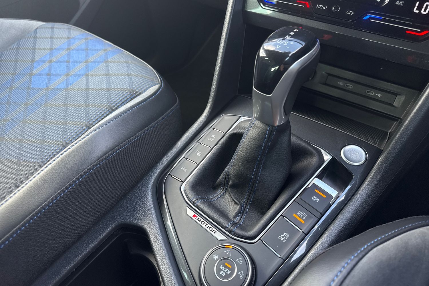 Used Volkswagen Tiguan 2021 for sale - 77649282: Photo 40