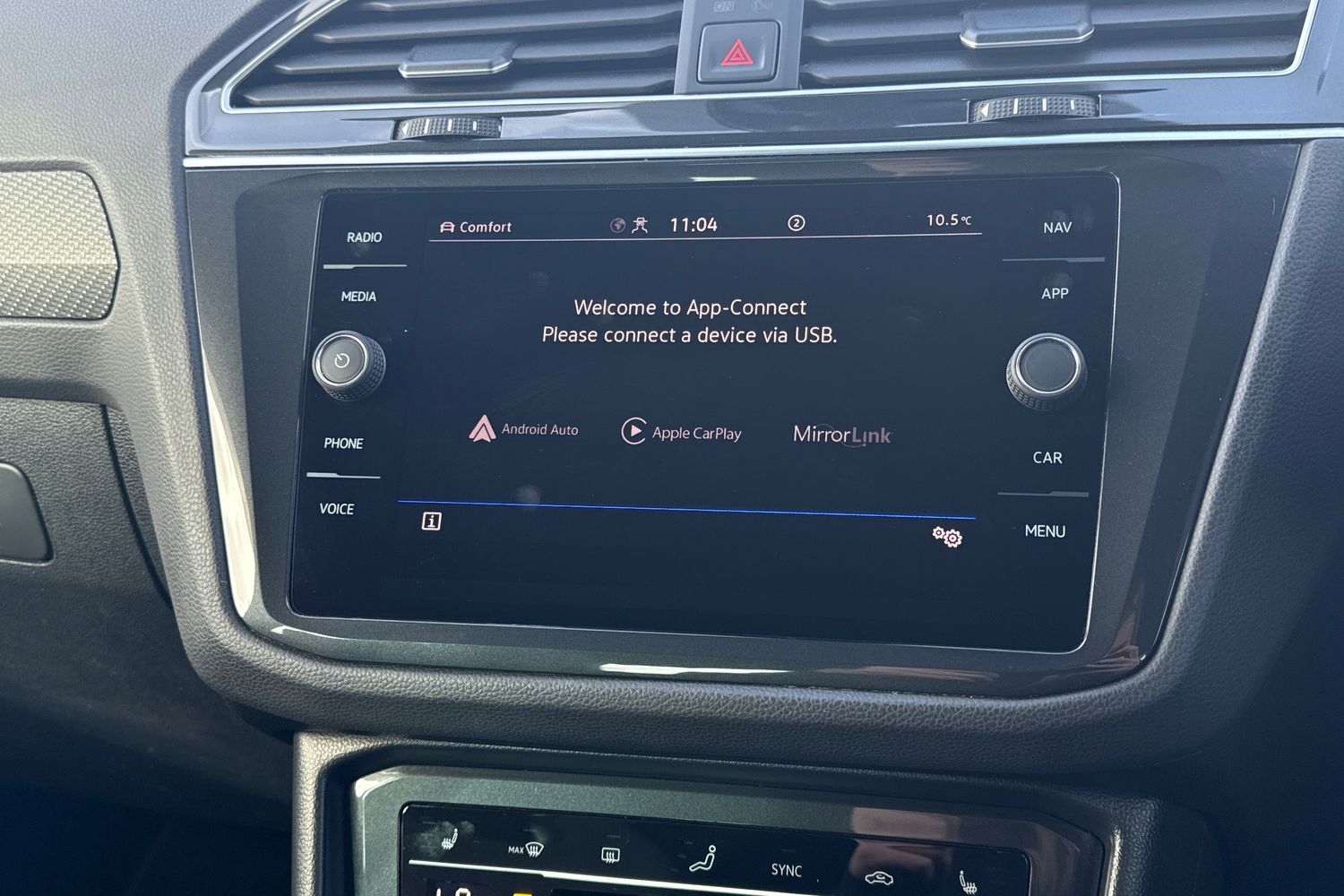 Used Volkswagen Tiguan 2021 for sale - 77649282: Photo 42