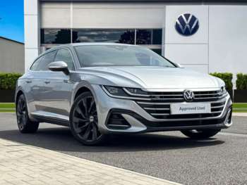 2023 - R-Line 2.0 TDI 200PS DSG 5 Dr, **20 INCH ROSARIO ALLOYS**